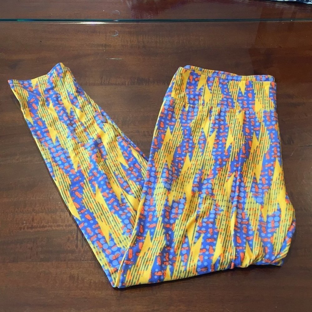 TC NWOT LuLaRoe‎ Leggings